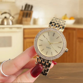 Relógio feminino Atria