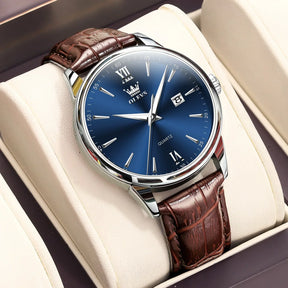 Relógio masculino Luxor Edge