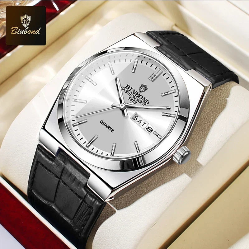 Relógio masculino Dominus