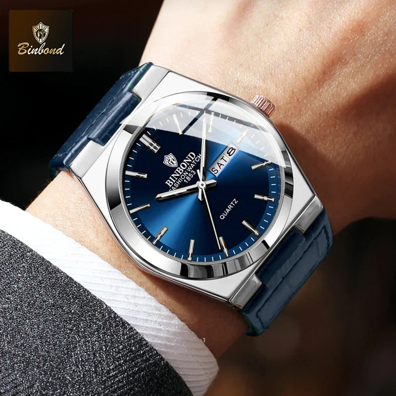 Relógio masculino Dominus