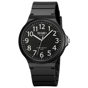 Relógio masculino Noir Titan