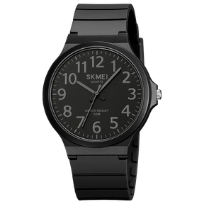 Relógio masculino Noir Titan